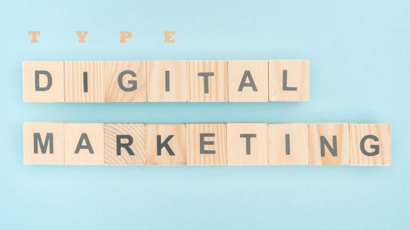 How Many Types of Digital Marketing Are There? Discover