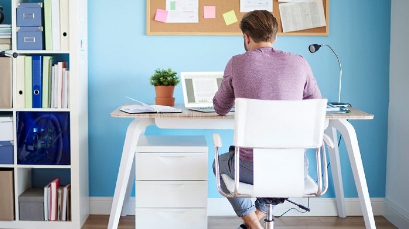 10 Advantages of Working From Home