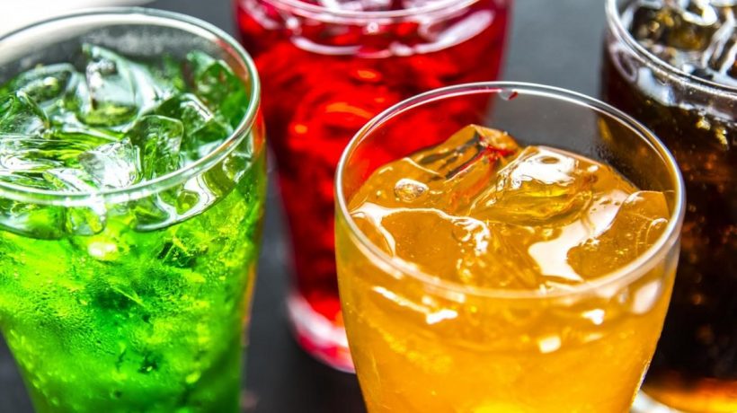 Did you know fizzy drinks can have some surprising health benefits