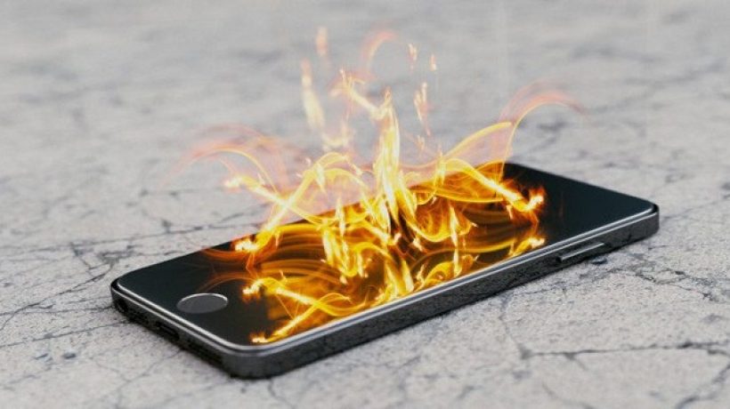 Phone Battery Explosion: How to Get Rid of the Danger