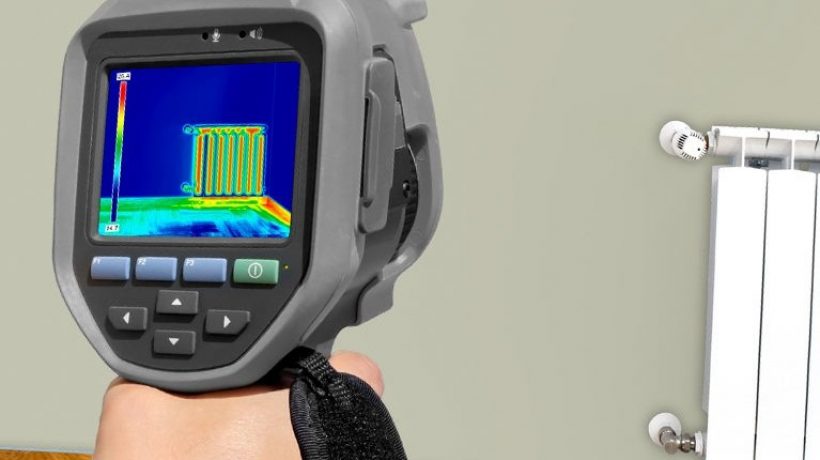 How to Detect Water Leaks in Walls