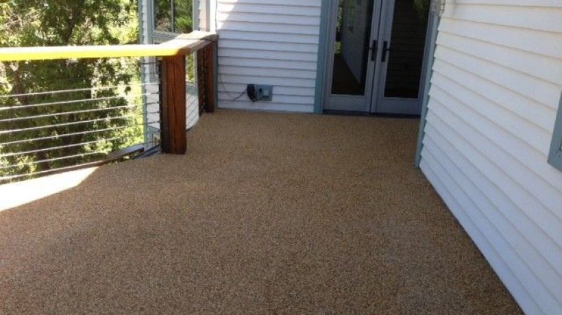 How to Install Outdoor Carpet
