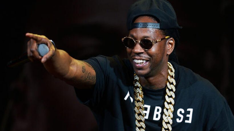 2 Chainz Net Worth, Biography, Career and Releases