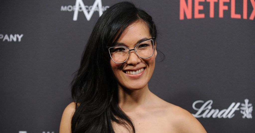 Ali wong net worth