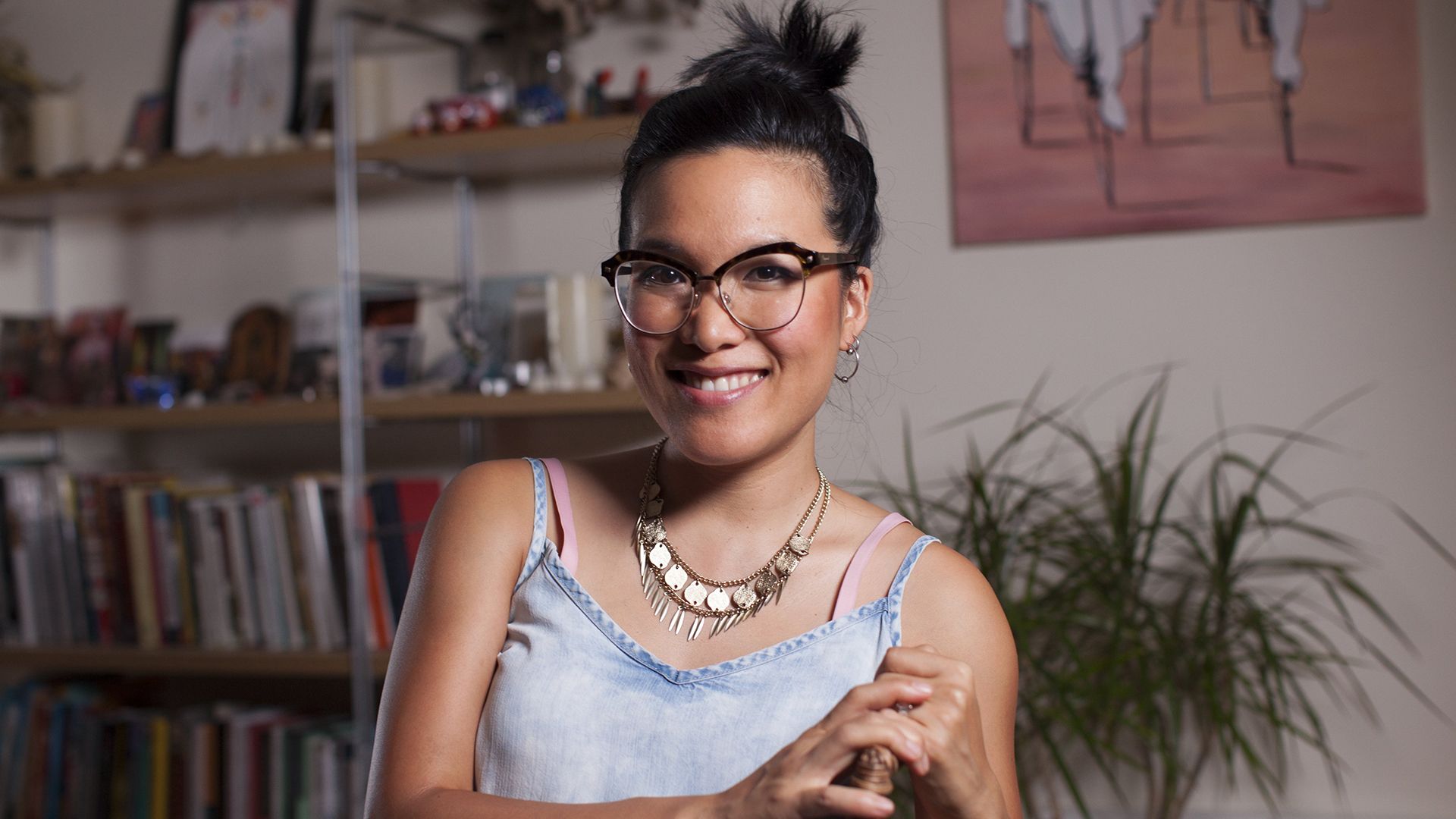 Ali Wong Net Worth And 10 Things You Dont Know About The Actress 6929