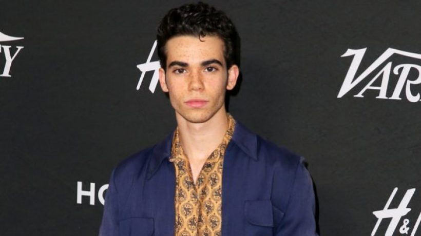 Cameron Boyce Net Worth, Biography and Death History