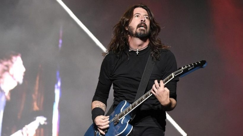 Dave Grohl Net Worth, Wife, Children, Family, Height, Home, Quick Facts