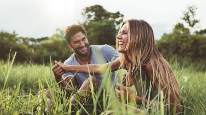 How to Know if You Are Falling in Love With Your Best Guy Friend