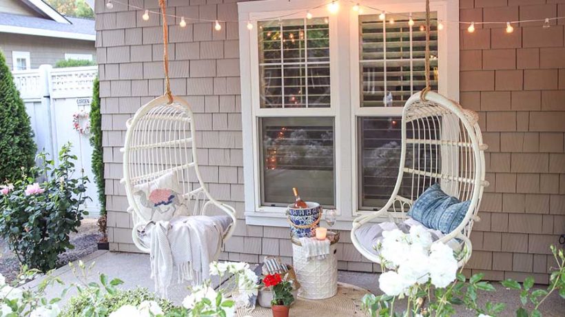 4 Porch Decorating Ideas That Will Beautify Your House