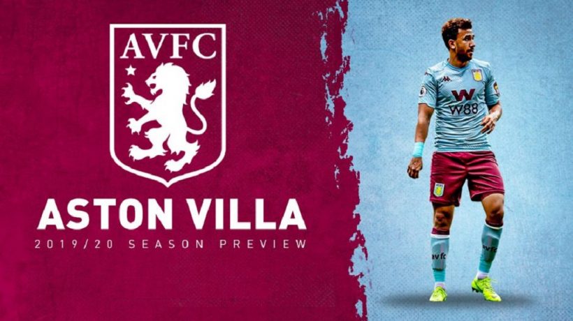 What next for Aston Villa with them poised to go down?