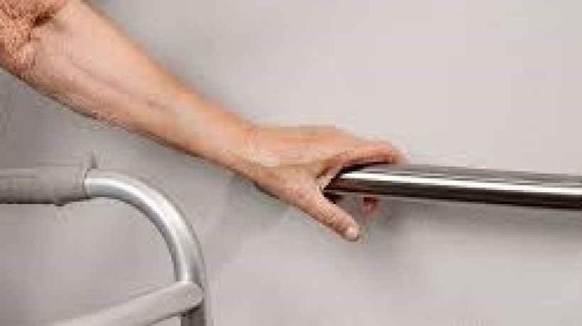 How to Prevent Falls at Home