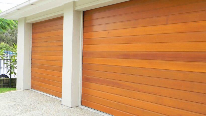 Where to Go to Buy A Garage Door?