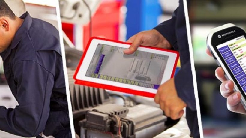 Get Your Auto Repair Shop Ready for Winter With an Updated POS System!