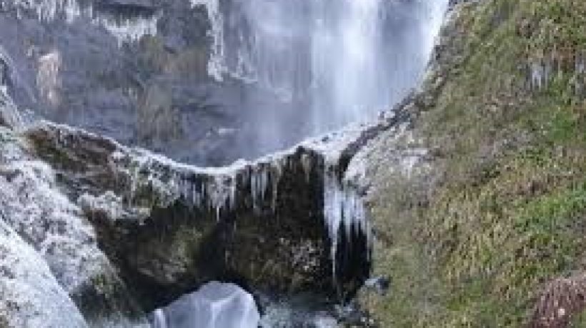 Places to Walk in the Winter that Will Take your Breath Away