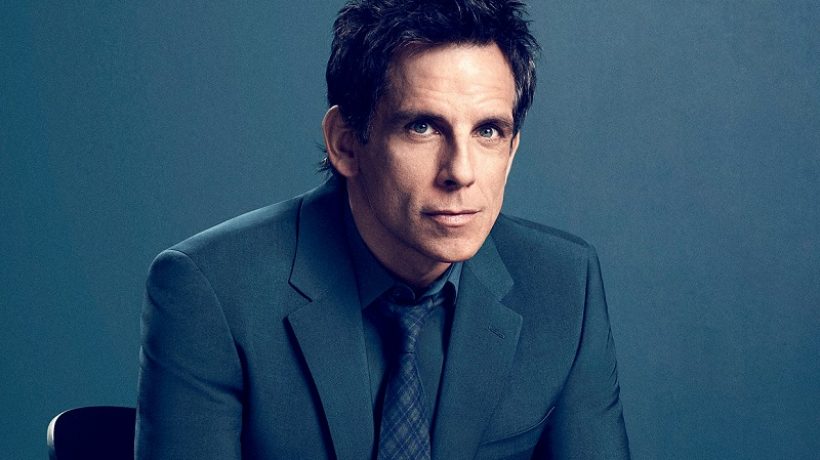 Ben Stiller Height, Age, Weight, Family, Body Measurements