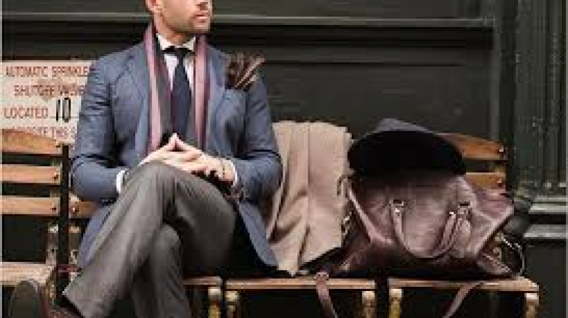 Have you heard of designer clothing?