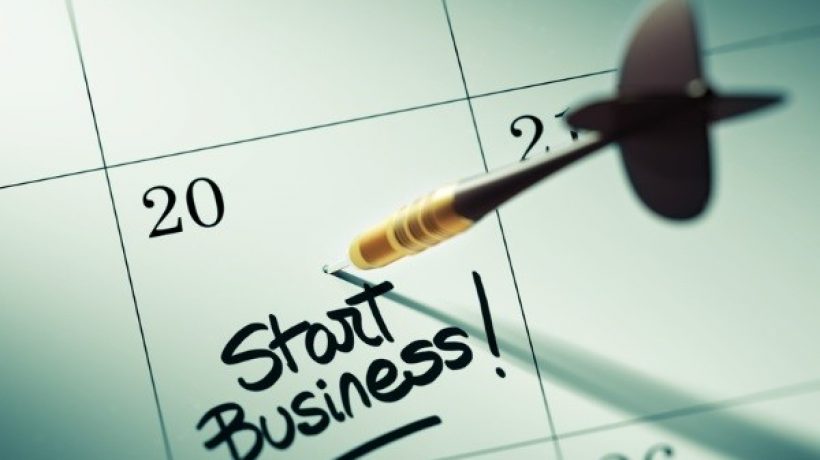 Tips for Starting Your Own Business