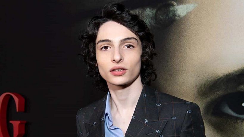Finn Wolfhard Height, Weight, Wiki, Girlfriend