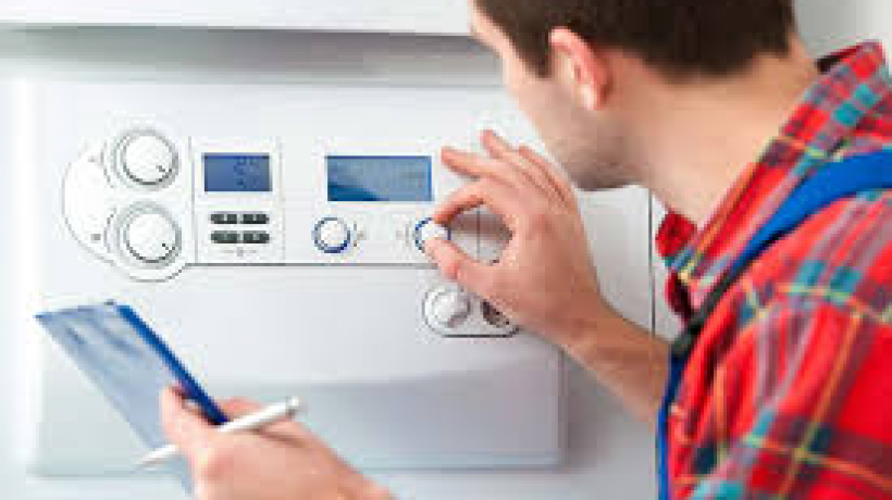 What Happens When A Boiler Is Serviced?