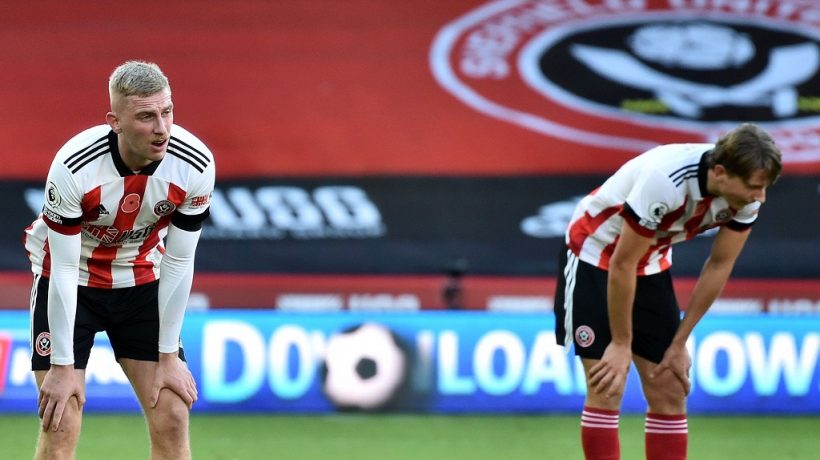 What’s Gone Wrong at Sheffield United?