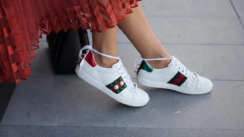 Women’s Shoe Shopping Guide: Sneaker Edition