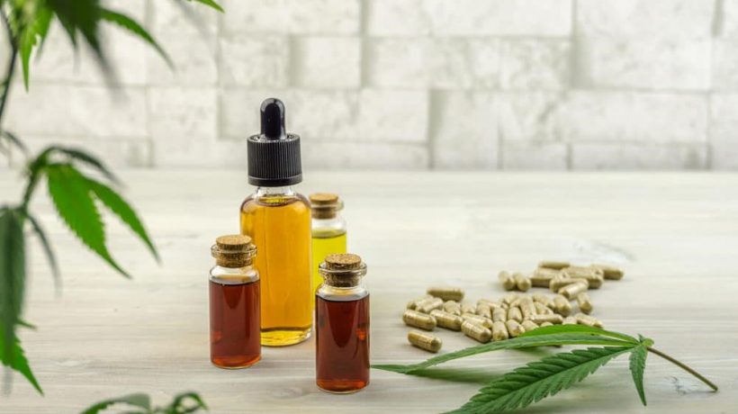 Should You Try A CBD Product?