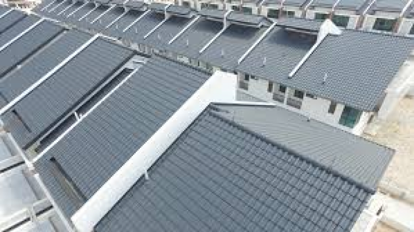 Types of Roof Trusses