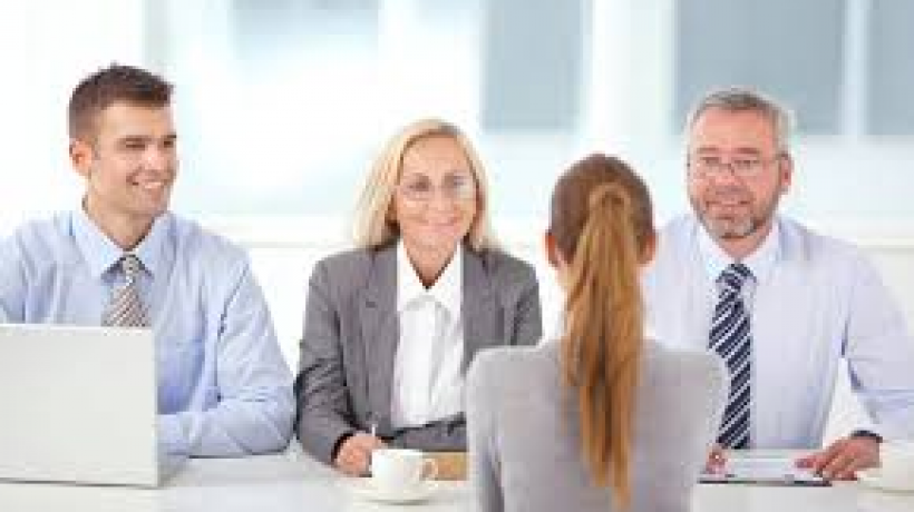 How to make a “Super(Dry) impression at an interview