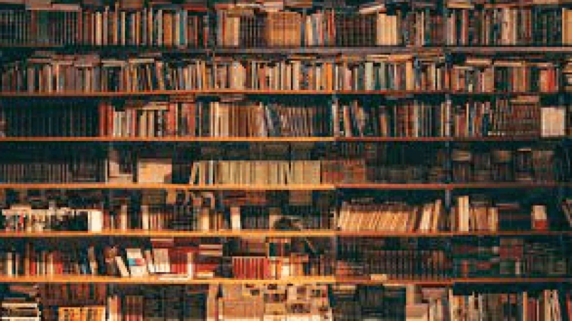 Five Platforms For Reading Novels
