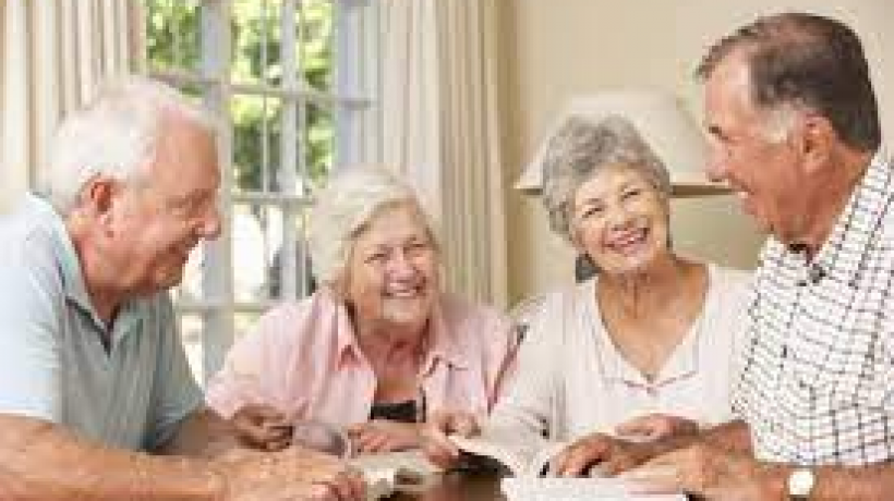 How to Start Your Own Book Club