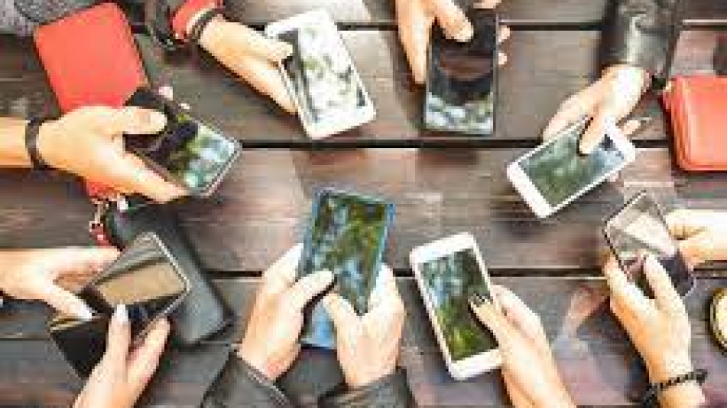 Most Common Problems That Happen With Mobile Phones