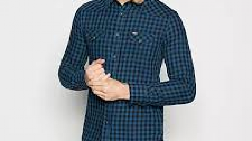 The Importance of a Good Shirt For Men