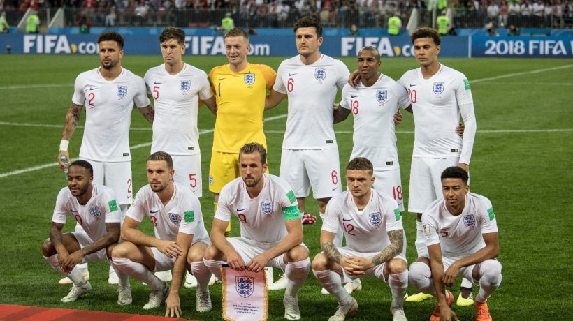 Plotting a course for England’s path to European Championship glory