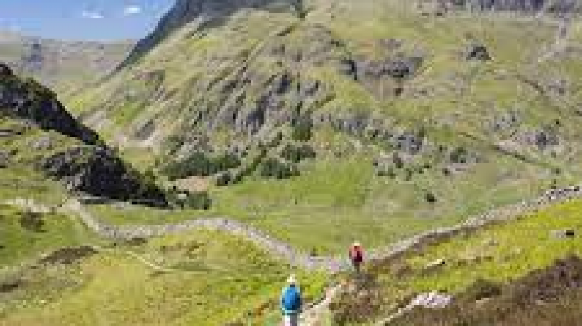 Selecting the Best Hiking Backpack