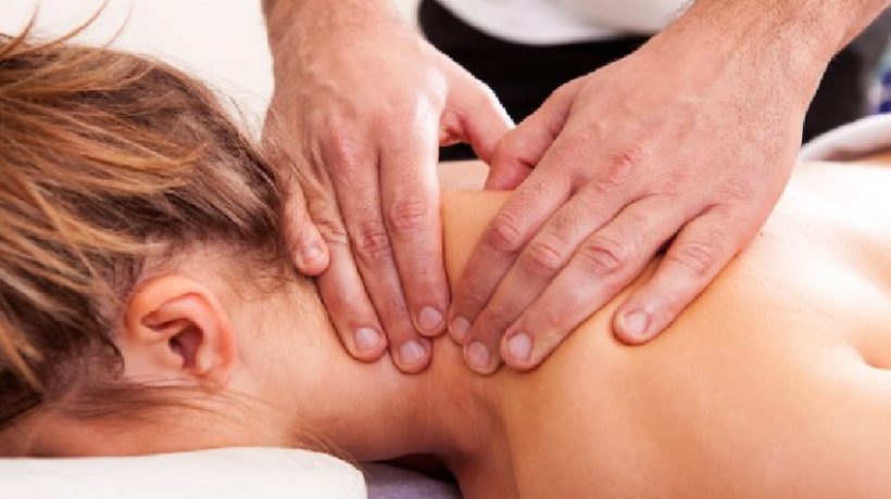 Types of massages and their applications