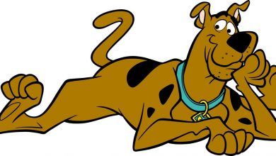what kind of dog is scooby-doo