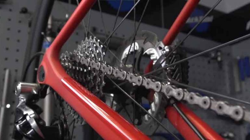 How to Maintain Bicycle Frame Basic Guideline