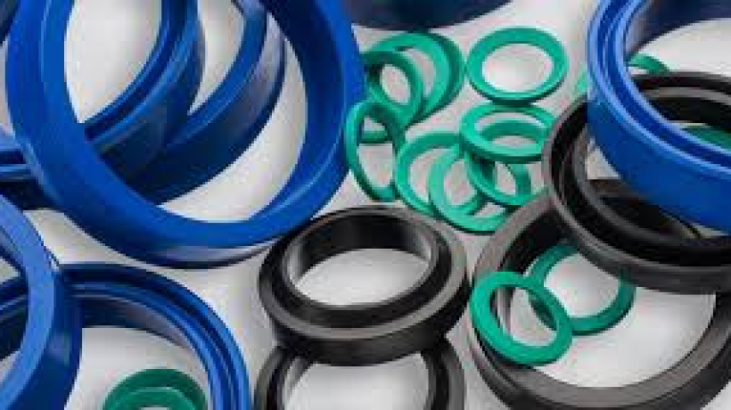 Let’s hear it for Rubber!