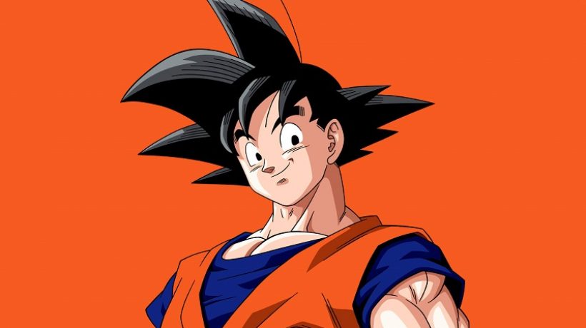 Dragon Ball: how old is Goku so far?