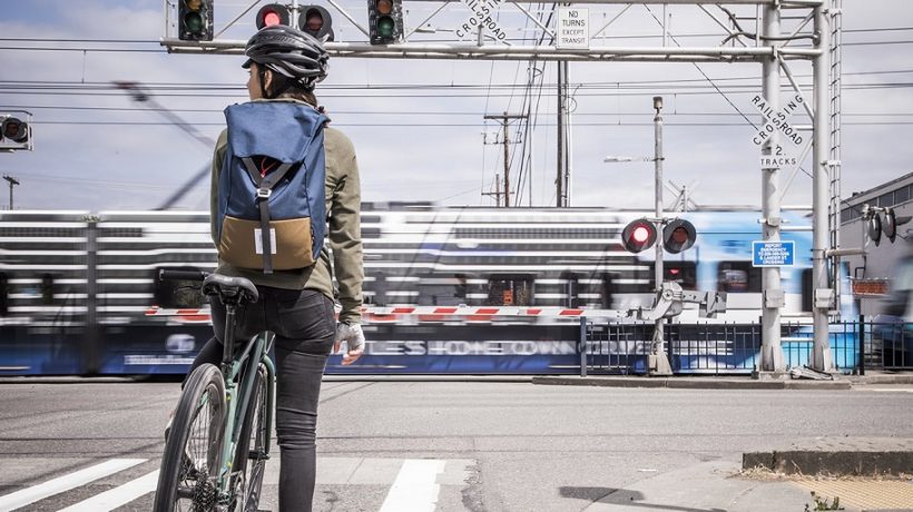 How To Ride a Bike In a Big City: Etiquette, Laws & Tips