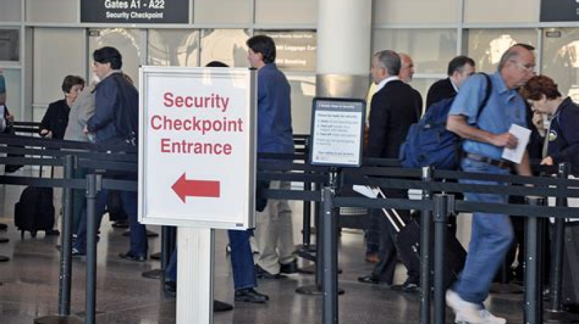 Improving Airport Security