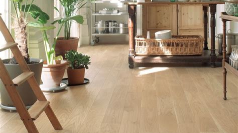 The Advantages of Using Oak For Home Projects