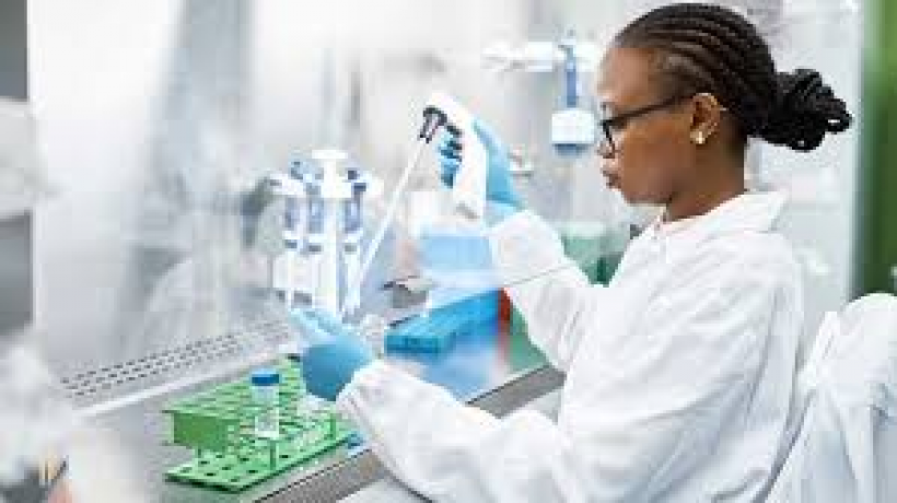 The Importance of Diversity in Clinical Trials
