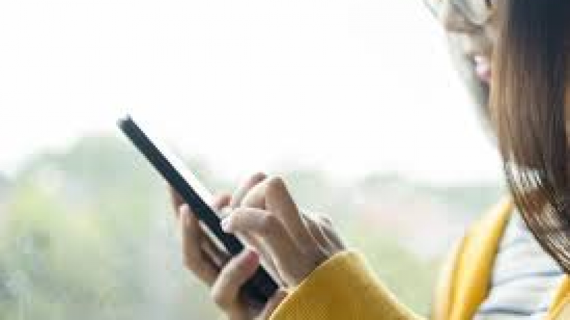 Cleaning your mobile phone the right way