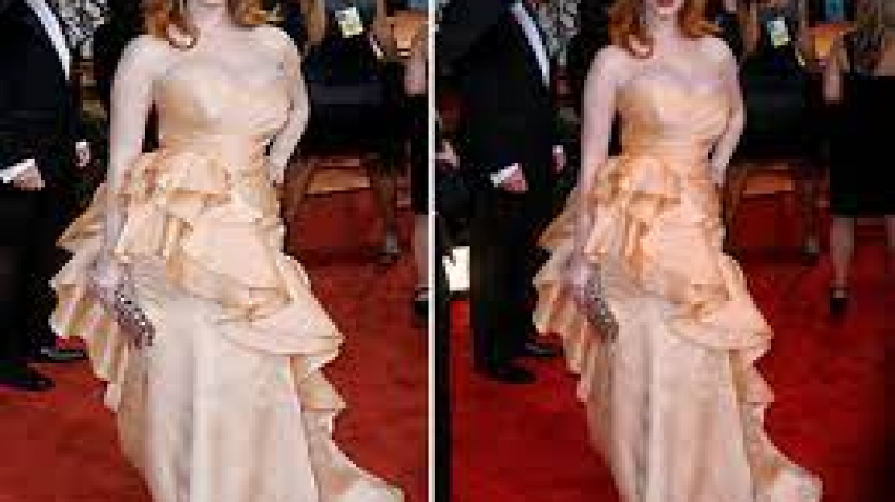 The high profile wind up of fashion