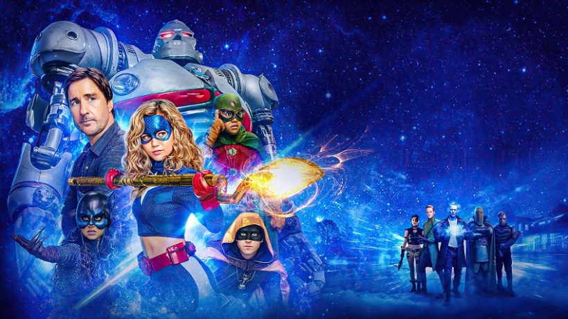 What You Need To Know About Stargirl Before Starting Season 2