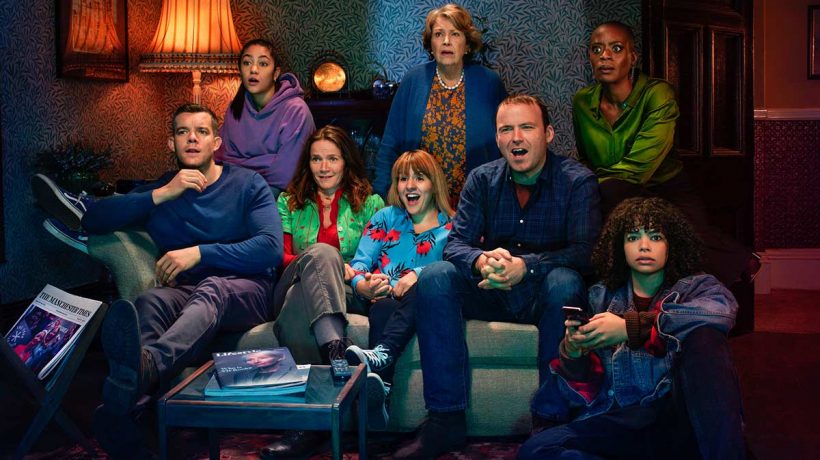 Will be years and years season 2 releasing?