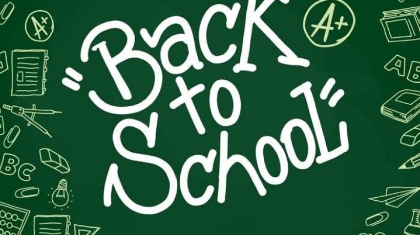 How Can You Get Through School When You Go Back?