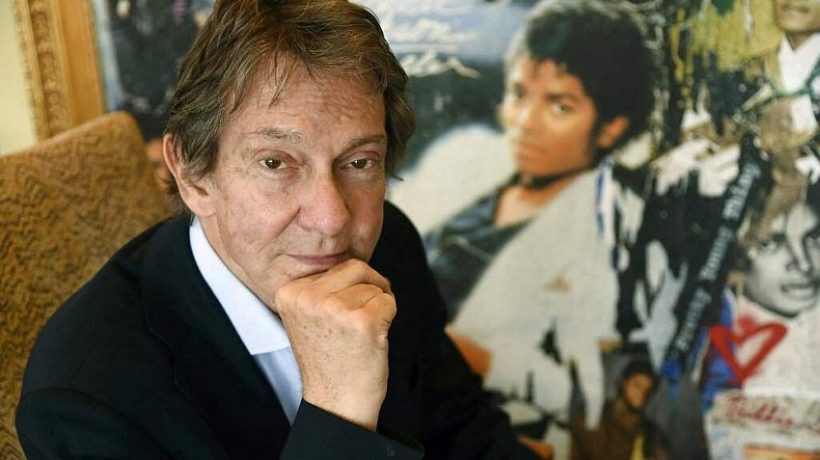 3 Fascinating Entertainment Law Cases Featuring John Branca Attorney