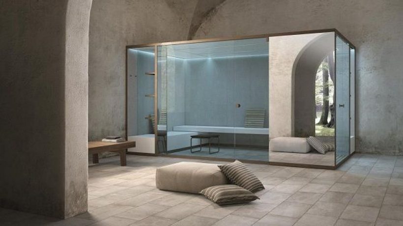 Everything You Need to Know to Give Yourself a Turkish Hammam Bath